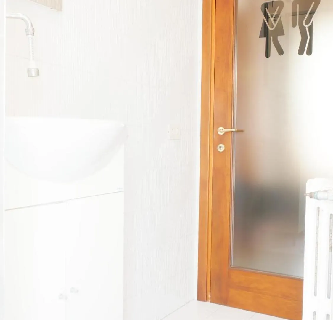 Guest house Stanze Con Bagno E Terrazza Privati, Spiaggia A 100Mt Su Forti