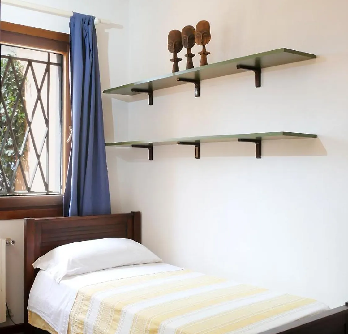 Stanze Con Bagno E Terrazza Privati, Spiaggia A 100Mt Su Forti Guest house