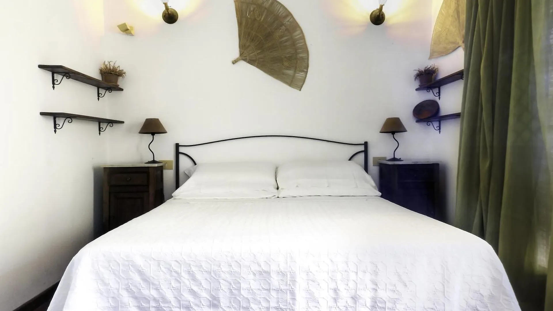 Guest house Stanze Con Bagno E Terrazza Privati, Spiaggia A 100Mt Su Forti