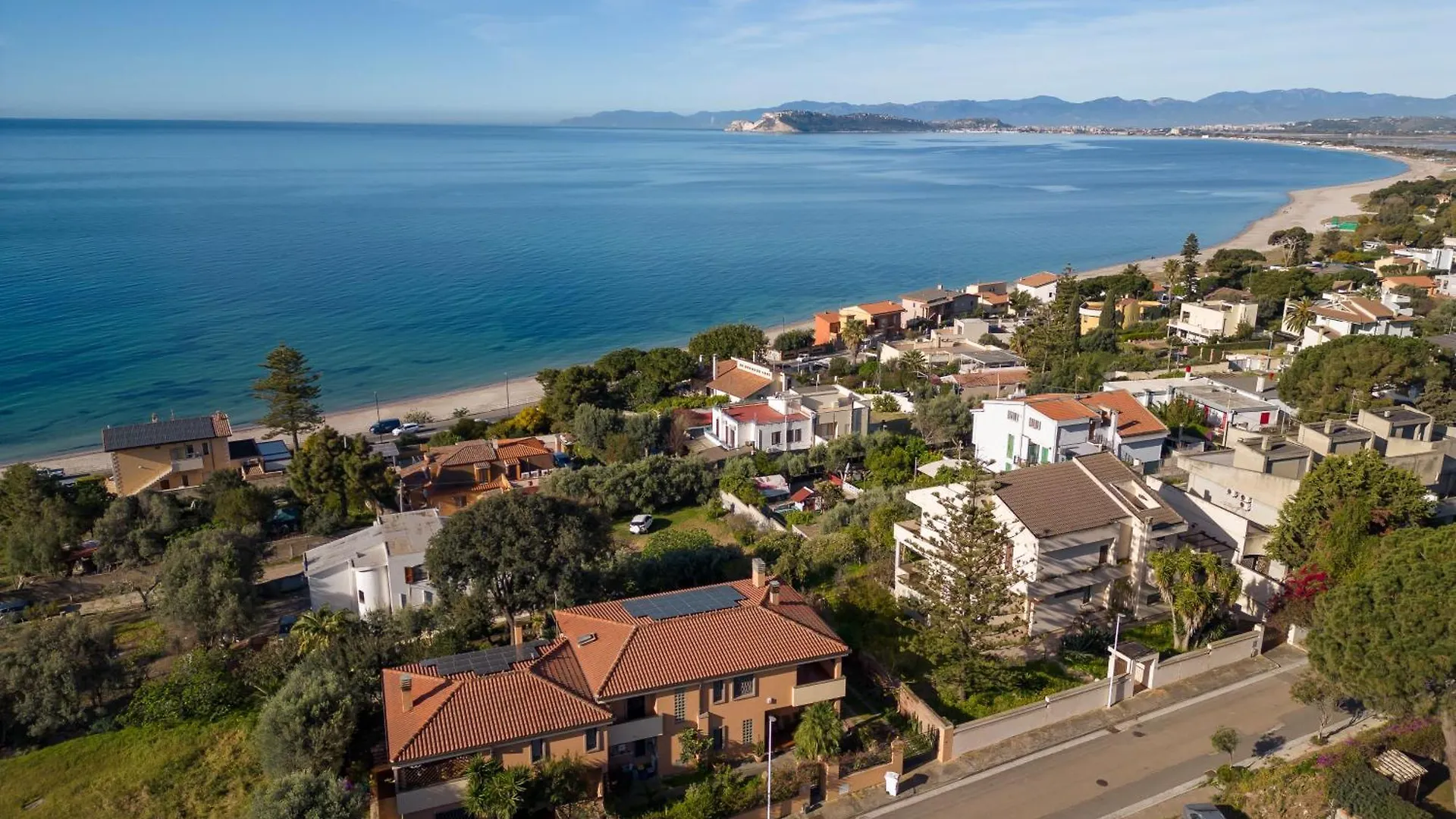 Stanze Con Bagno E Terrazza Privati, Spiaggia A 100Mt Su Forti 0*,  Italy
