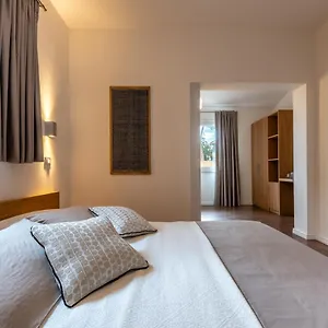 Le Terrazze Di Bellavista Su Forti